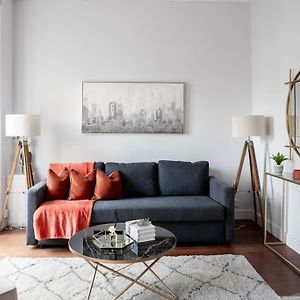 Appartement met een Slaapkamer
